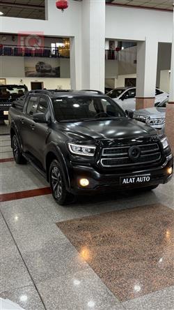 باور دبل كاب